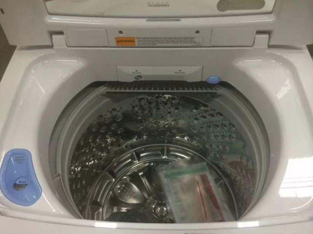 法格洗衣机常见问题，渝北洗衣机维修电话