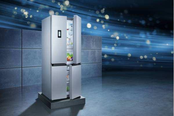 海尔冰箱开机显示F8是什么故障？冰箱显示f8故障解决方法